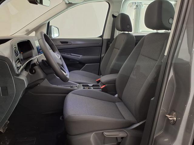 Volkswagen Caddy Maxi Origin 2.0 TDI DSG 