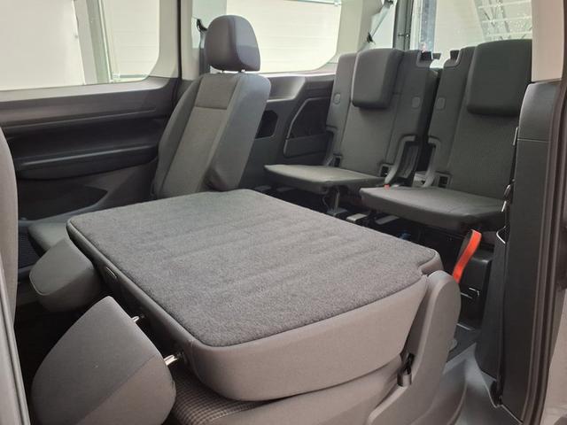 Volkswagen Caddy Maxi Origin 2.0 TDI DSG 