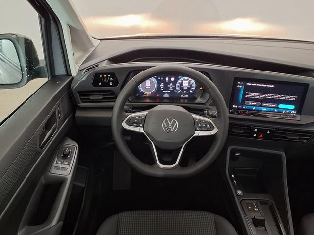 Volkswagen Caddy Maxi Origin 2.0 TDI DSG 