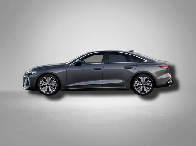 Audi A5 Sportback S line 2.0 TFSI 7-Gang tronic quattro 