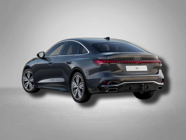 Audi A5 Sportback S line 2.0 TFSI 7-Gang tronic quattro 