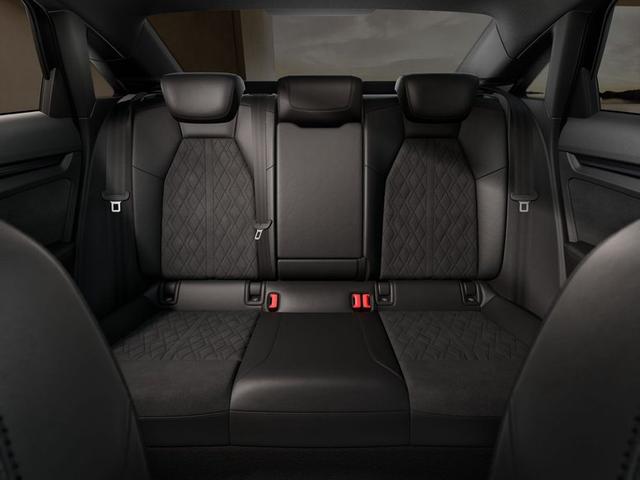 Audi RS3 2.5 TFSI 7-Gang S tronic quattro 