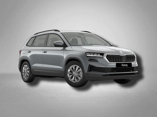 Skoda Karoq - Selection 1.5 TSI mHEV 7-Gang DSG