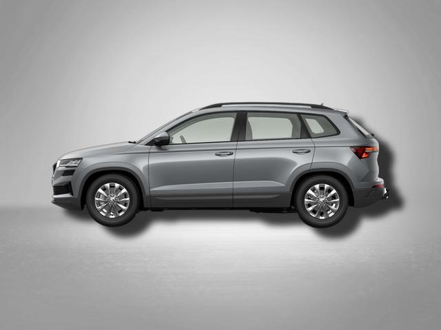 Skoda Karoq Selection 1.5 TSI mHEV 7-Gang DSG 