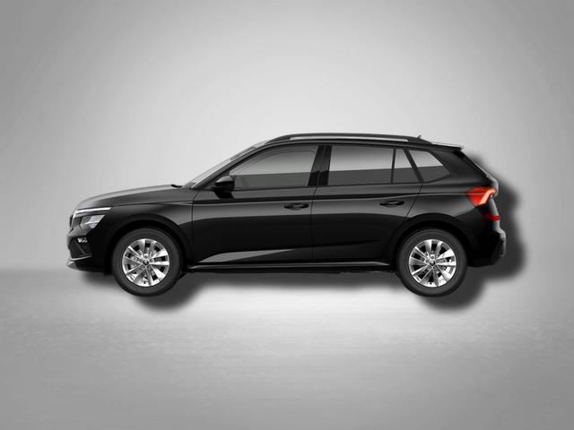 Skoda Kamiq Selection 1.5 TSI 7-Gang-DSG 