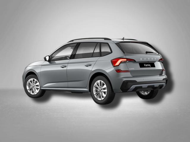 Skoda Kamiq Selection 1.5 TSI 7-Gang-DSG 
