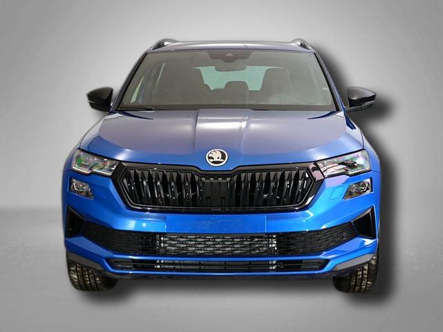 Skoda Karoq Sportline 1.5 TSI 7-Gang-DSG 