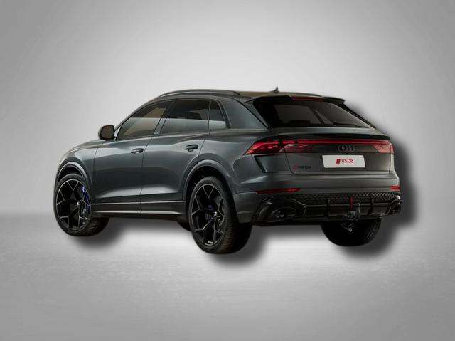 Audi RS Q8 Allrad RSQ8 