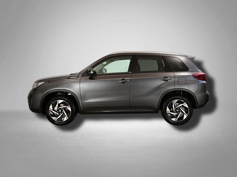 Suzuki Vitara Comfort+ 1.4L Boosterjet 6 MT 4 WD 
