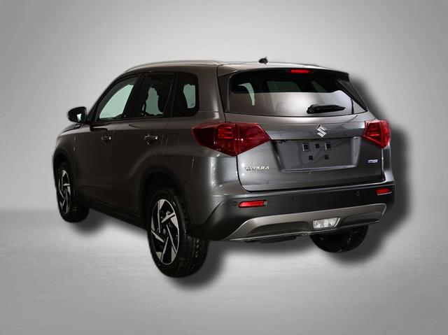 Suzuki Vitara Comfort+ 1.4L Boosterjet 6 MT 4 WD 