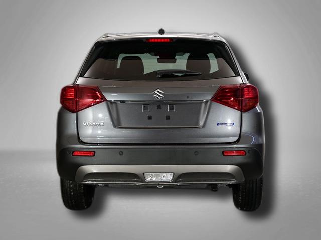 Suzuki Vitara Comfort+ 1.4L Boosterjet 6 MT 4 WD 