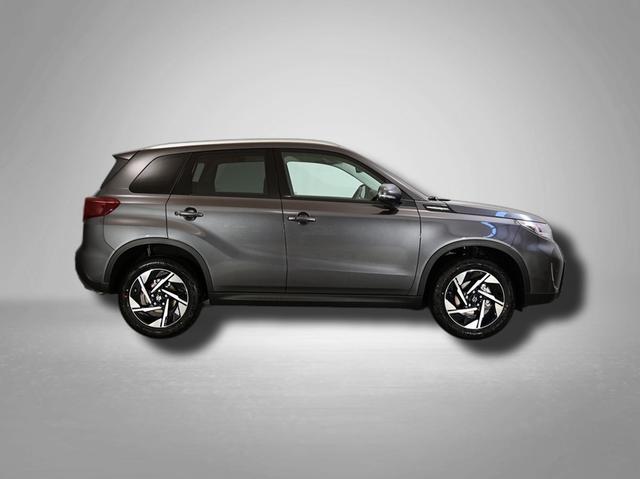 Suzuki Vitara Comfort+ 1.4L Boosterjet 6 MT 4 WD 