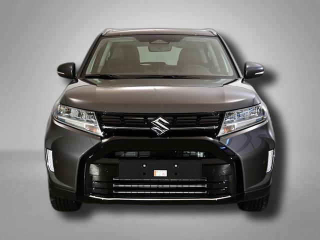 Suzuki Vitara Comfort+ 1.4L Boosterjet 6 MT 4 WD 