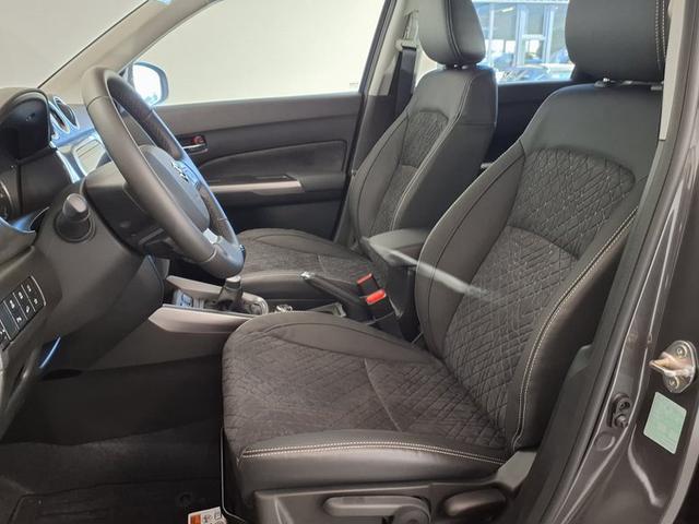 Suzuki Vitara Comfort+ 1.4L Boosterjet 6 MT 4 WD 
