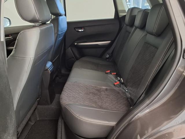 Suzuki Vitara Comfort+ 1.4L Boosterjet 6 MT 4 WD 