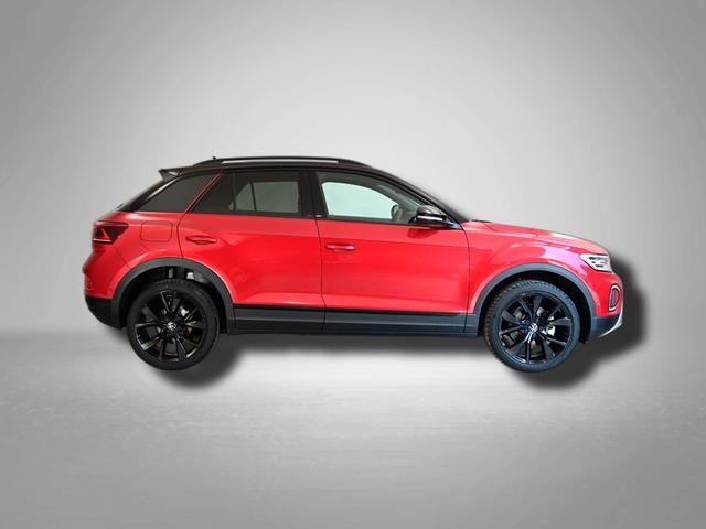 Volkswagen T-Roc Style 1.5 TSI 7-Gang-DSG 