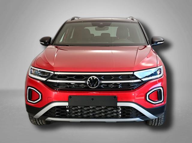 Volkswagen T-Roc Style 1.5 TSI 7-Gang-DSG 