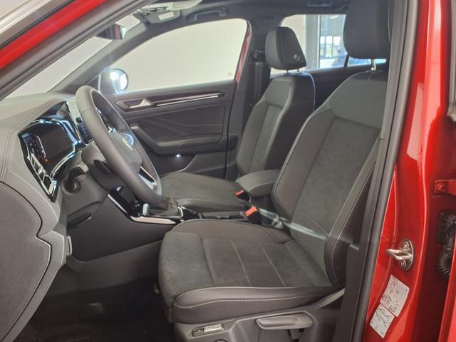 Volkswagen T-Roc Style 1.5 TSI 7-Gang-DSG 