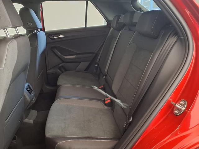 Volkswagen T-Roc Style 1.5 TSI 7-Gang-DSG 