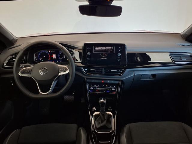 Volkswagen T-Roc Style 1.5 TSI 7-Gang-DSG 