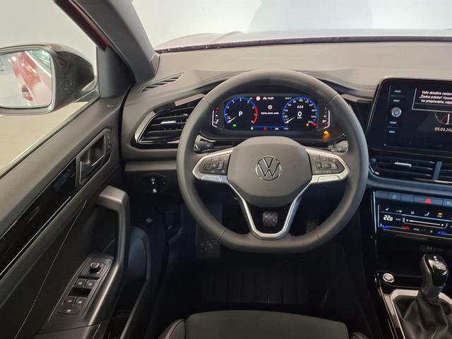 Volkswagen T-Roc Style 1.5 TSI 7-Gang-DSG 