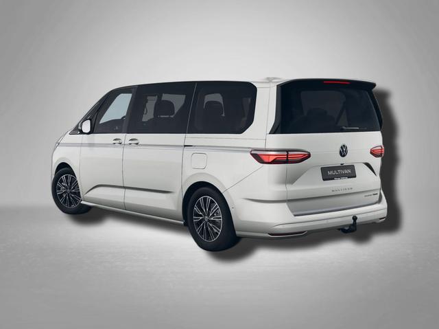 Volkswagen T7 Multivan Business L&Uuml; 1.5 TSI eHybrid 7-Gang-DSG 