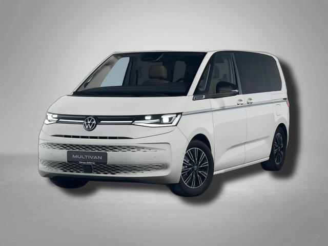 Volkswagen T7 Multivan - Business K&Uuml; 1.5 TSI eHybrid 7-Gang-DSG