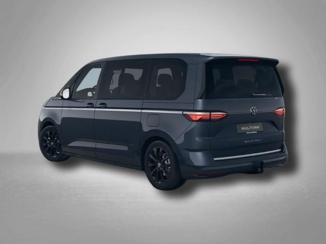 Volkswagen T7 Multivan Style K&Uuml; 2.0 TDI 7-Gang-DSG 