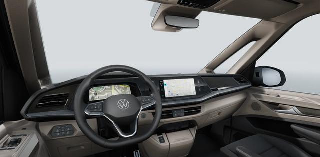 Volkswagen T7 Multivan Style K&Uuml; 2.0 TDI 7-Gang-DSG 