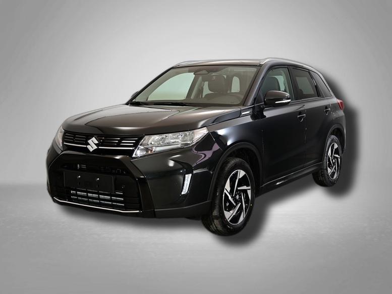 Suzuki Vitara     Comfort+ 1.4L Boosterjet 6 MT 4 WD