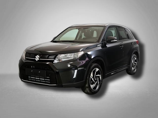 Suzuki Vitara - Comfort+ 1.4L Boosterjet 6 MT 4 WD