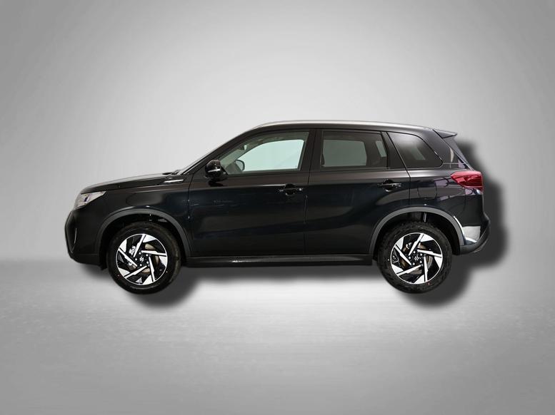 Suzuki Vitara Comfort+ 1.4L Boosterjet 6 MT 4 WD 