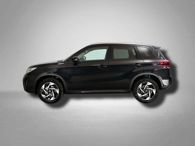 Suzuki Vitara Comfort+ 1.4L Boosterjet 6 MT 4 WD 