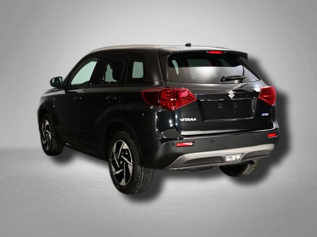 Suzuki Vitara Comfort+ 1.4L Boosterjet 6 MT 4 WD 