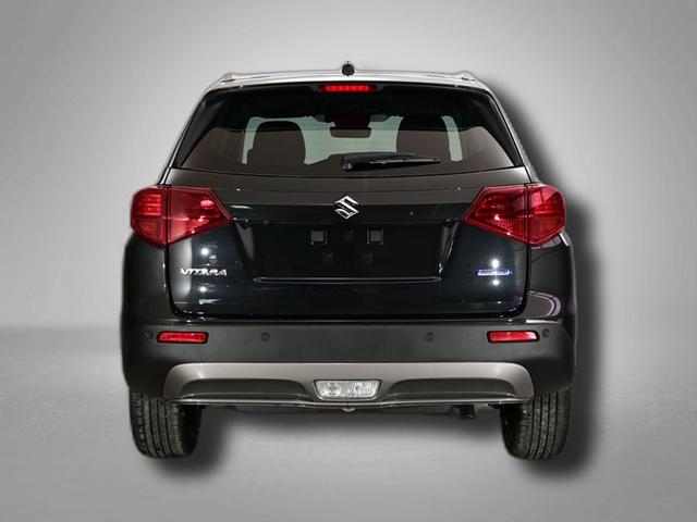 Suzuki Vitara Comfort+ 1.4L Boosterjet 6 MT 4 WD 