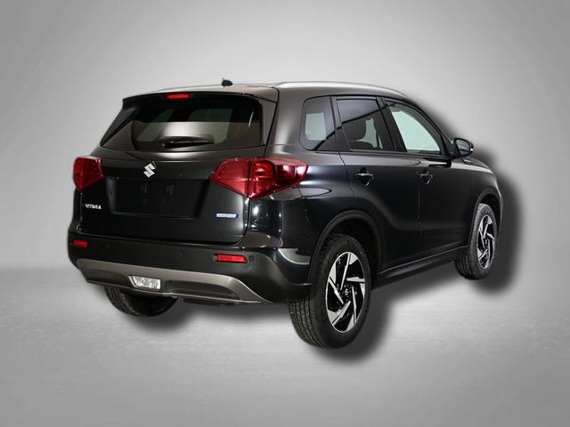 Suzuki Vitara Comfort+ 1.4L Boosterjet 6 MT 4 WD 