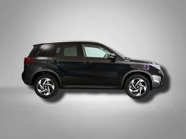 Suzuki Vitara Comfort+ 1.4L Boosterjet 6 MT 4 WD 