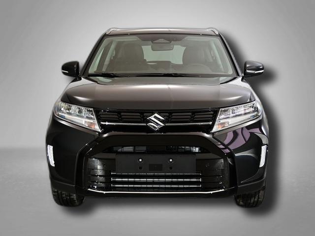 Suzuki Vitara Comfort+ 1.4L Boosterjet 6 MT 4 WD 