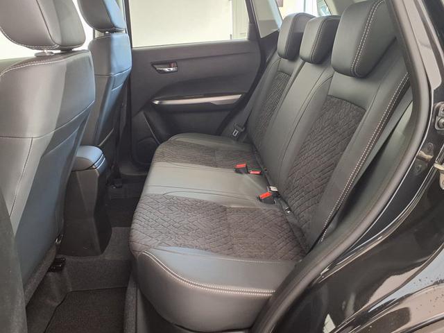 Suzuki Vitara Comfort+ 1.4L Boosterjet 6 MT 4 WD 