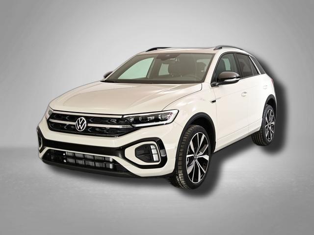Volkswagen T-Roc - R-Line 1.5 TSI 7-Gang-DSG
