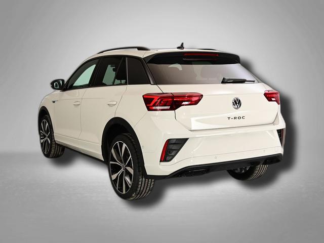 Volkswagen T-Roc R-Line 1.5 TSI 7-Gang-DSG 