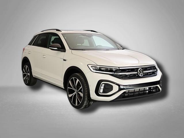 Volkswagen T-Roc R-Line 1.5 TSI 7-Gang-DSG 