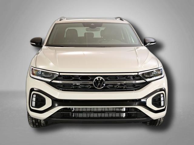 Volkswagen T-Roc R-Line 1.5 TSI 7-Gang-DSG 