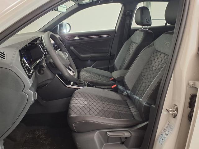 Volkswagen T-Roc R-Line 1.5 TSI 7-Gang-DSG 