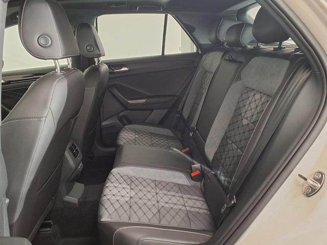 Volkswagen T-Roc R-Line 1.5 TSI 7-Gang-DSG 