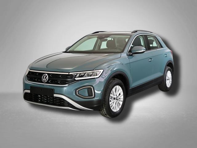 Volkswagen T-Roc - Life 1.0 TSI 6-Gang