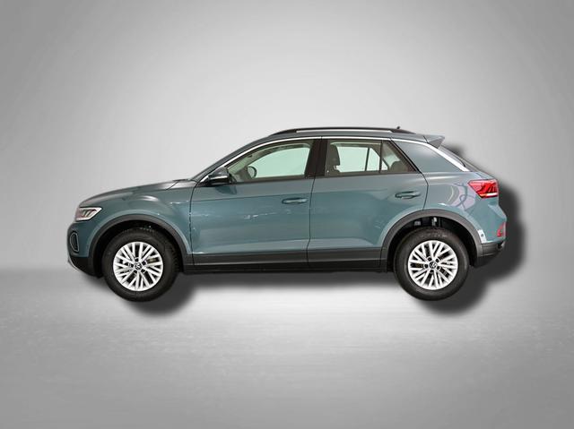 Volkswagen T-Roc Life 1.0 TSI 6-Gang 