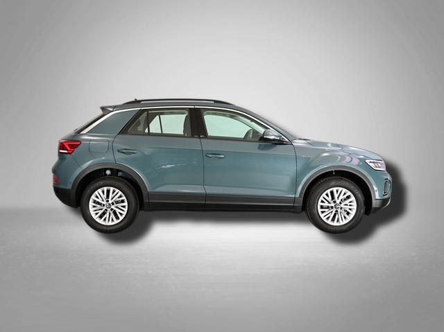 Volkswagen T-Roc Life 1.0 TSI 6-Gang 
