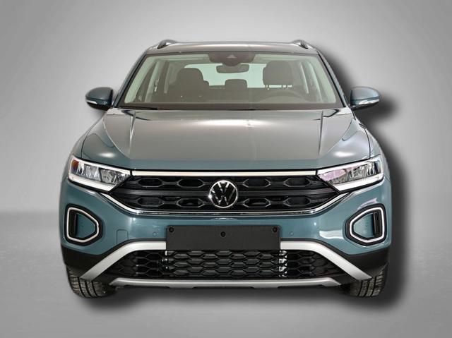 Volkswagen T-Roc Life 1.0 TSI 6-Gang 