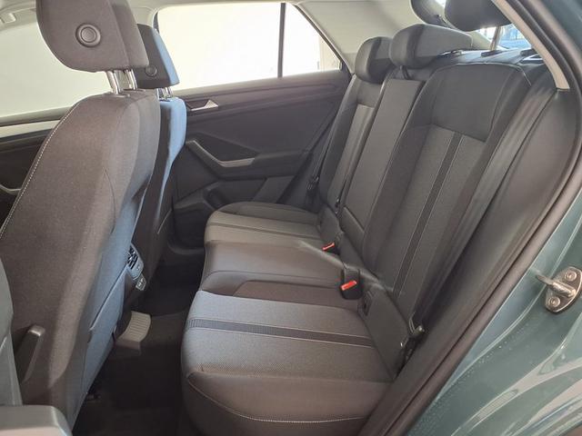 Volkswagen T-Roc Life 1.0 TSI 6-Gang 